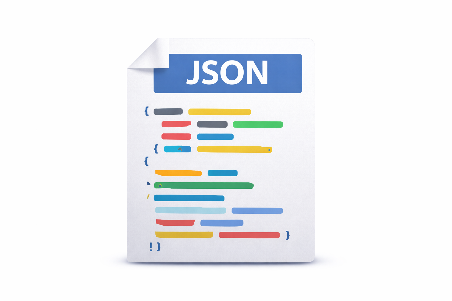 Json Look Like Why JSON Is So Powerful in PowerShell – Powershell Works