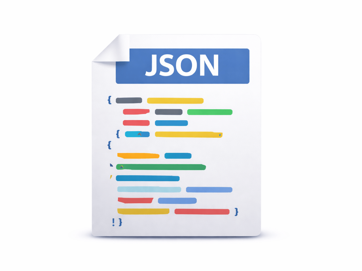Why JSON Is So Powerful in&nbsp;PowerShell